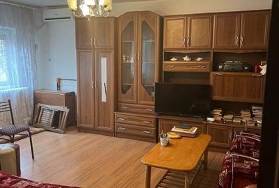 Apartament 2 camere, 60 mp, Drumul Taberei – etaj 2, mobilat - 1