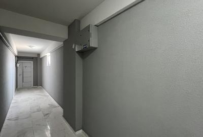Premium 2 camere luminos si cu vedere la MARE, zona Infinity Beach - 9