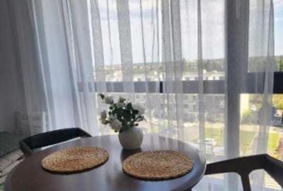 Apartament de 2 camere, 56 mp, centrala, balcon, Onix Park North Pipera - 2