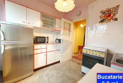 3 camere complet decomandat | Hol spatios | Medicina | Garaj - 11