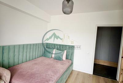 Apartament 3 camere, Qualis 2 - 10
