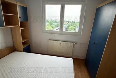 Apartament 2 camere Blv. Brancoveanu, renovat complet, utilat, luminos. - 8