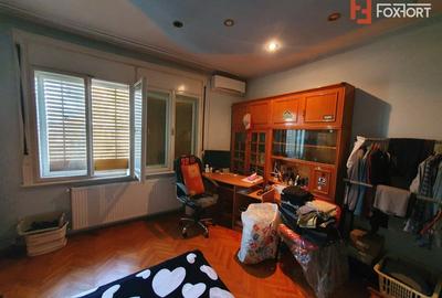 COMISION 0% Duplex cu 6 camere de 240 mp utili - zona Brancoveanu - 23