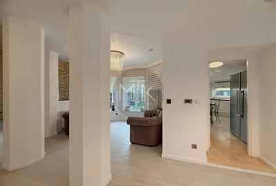 Vila 7 camere I Erou Iancu Nicolae - Baneasa Residential Park - 5