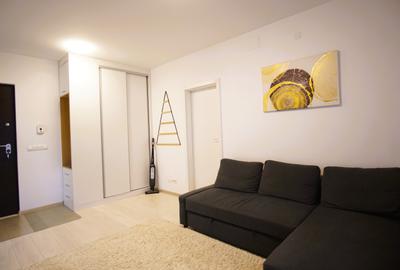 Reveria Pallady | 7 min. Metrou | Apartament PREMIUM cu terasă | Parcare | NOU - 2
