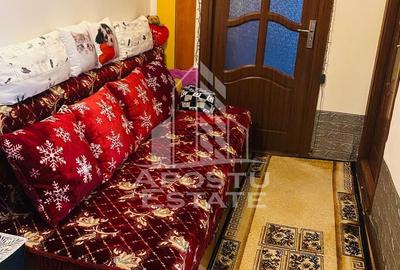 Apartament cu 1 camera,decomandat, centrala proprie,Buziasului - 5