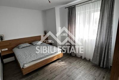 Apartament de inchiriat cu 3 camere,balcon, loc de parcarare, mobilat - 7