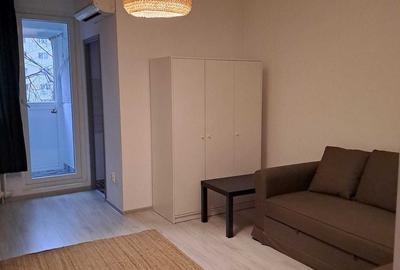 Garsoniera curata 8 min M Iancului DB1524 - 1