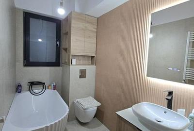 Apartament 3 camere zona Baneasa Bulevardul Aerogarii - 8