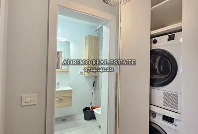 LUX Ap2cam Tomis Park Residence - Parcare - Terasa - Termen Lung - 600 euro - 9