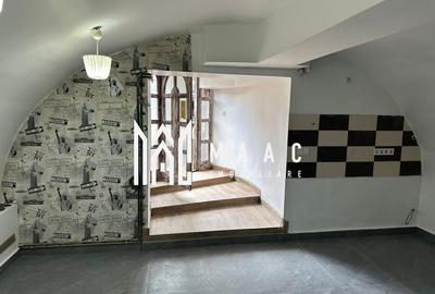 Spațiu comercial I 55 mp I Bucătărie I Gr. Sanitar I Central - 4
