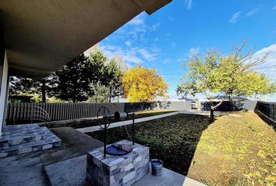 Vila individuala in Vorovesti-Miroslava - 1