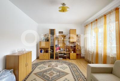 Apartament 3 camere decomandat – 71 mp utili – parter - 2