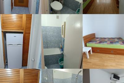 Garsonieră în Tomis III