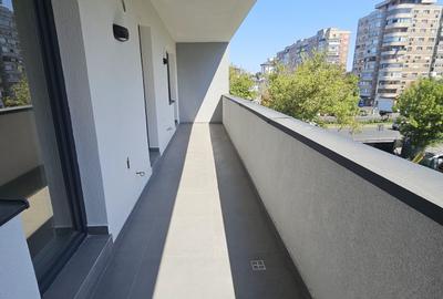 FAZA 5, bloc 6 Maniu 141 - Apartament 2 camere - 8