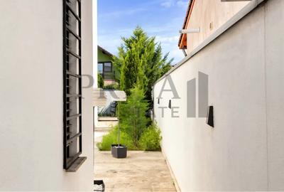 Casa stil mediteranean 5 camere, 2 bai, 235 mp,Giroc - 17
