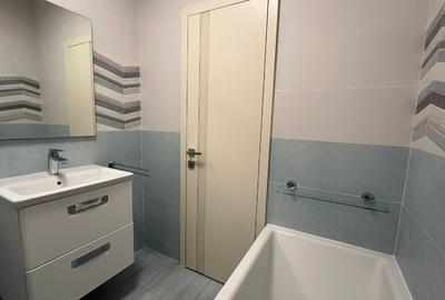Apartament 2 camere Cotroceni Smart Residence - 12