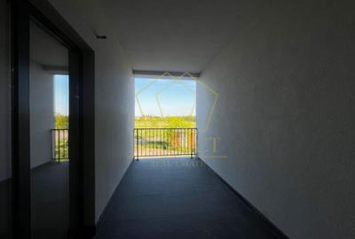 Apartament cu 2 camere si dressing I Mosnita Noua - 7