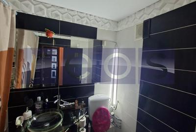 VANZARE 2 CAMERE + LOC DE PARCARE | BLOC 1982 | STEFAN CEL MARE - 9