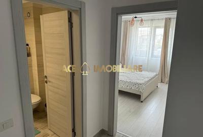 2 Camere de inchiriat | Berceni | Centrala | Loc de parcare | Mobilat - 3