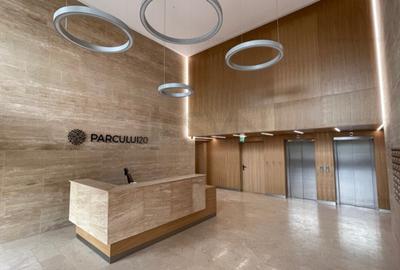 Apartament 3 camere lux .Parcare inclusa  | Expozitiei - 11