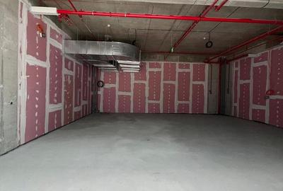 Spațiu comercial de închiriat – Parter - 4