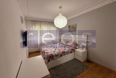 VANZARE 4 CAMERE BERCENI | ZONA VERDE |  SCOLI GRADINITE MAGAZINE | - 15