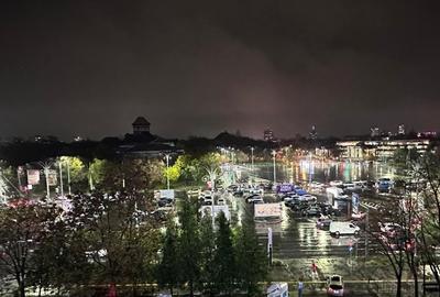 Birou, 310 mp în Dacia