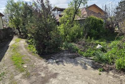 Teren intravilan 709 mp cu deschidere mare , Stefanestii de Jos  ideal casa - 5