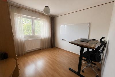 RECO Apartament cu 3 camere, decomandat -etaj 3-Nufarul - 6