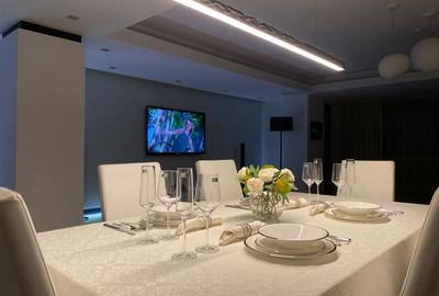 Apartament deosebit lângă parcul Herăstrău,parcare inclusă,Comision 0 - 25
