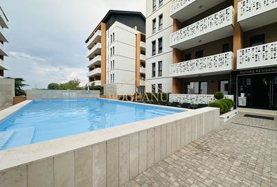 BG127 Penthouse de Lux-4 cam-Piscina-Lidl Giroc - 1