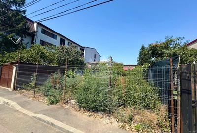 De Vânzare Teren Intravilan 440mp zona Brâncoveanu - 6