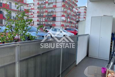 Apartament de vanzare cu 2 camere, loc de parcare, in Sibiu - 8