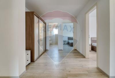 Apartament 3 camere de închiriat Pet Friendly– Cartier Coresi! - 13