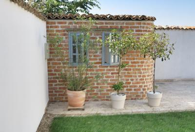 Casa de vacanta stil mediteranean in Vama Veche - 13