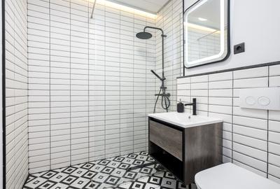 *SHORT TERM RENTAL* AM097 - INDUSTRIAL STYLE APARTMENT - 14