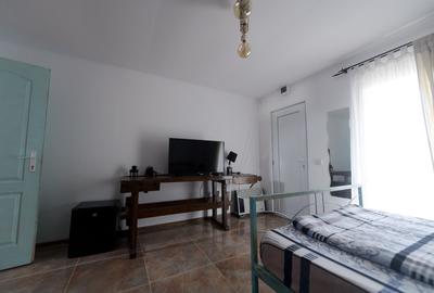 Exclusiv! Pensiune 6 camere - Vama Veche - Centru - 239.000 euro(Cod E8) - 48