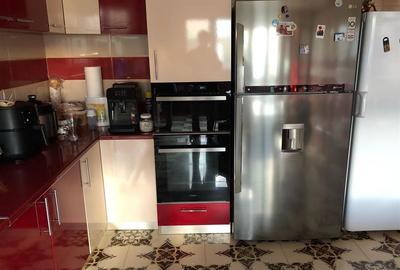 Vila individuala    P+1   Dr. Bisericii   teren 720mp - 8