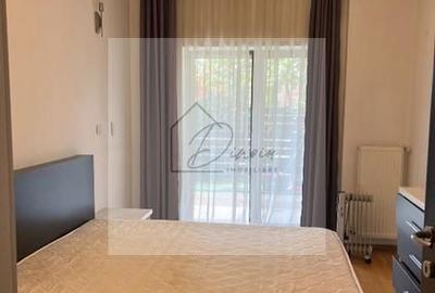3 camere Natura Residence Baneasa I 3 bai I 2 parcari + boxa I COM 0% - 14