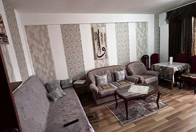 Apartament cu 2 camere decomandat în Berceni