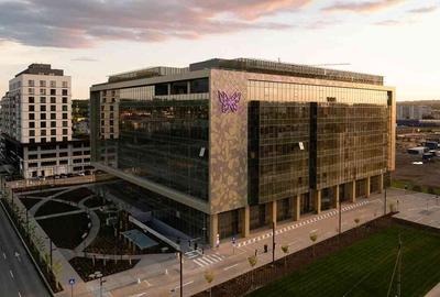 SILK District Offices- Phase I - 1