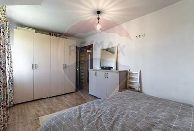 Casa de Poveste - Feldioara, str. Barsei/ 4 camere/ curte! - 25