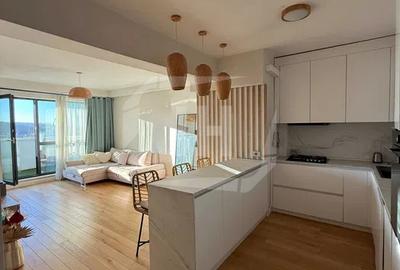 Apartament 2 camere, modern, Zorilor - 3