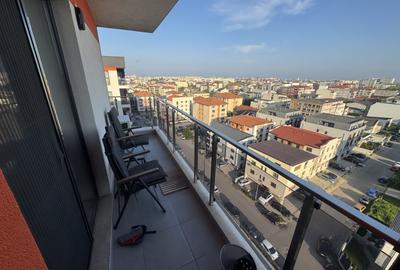 Apartament 2 camere zona Energia Cu Parcare - 8