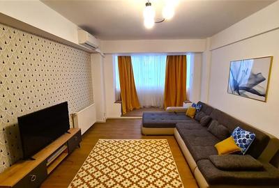 Apartament modern 2 camere 56mp,balcon, Piata Cipariu - 9