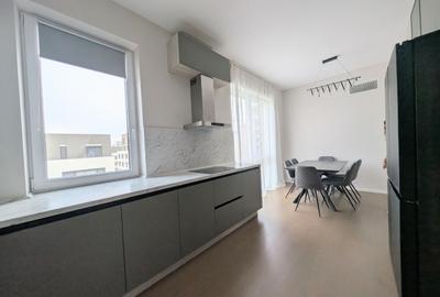 Oportunitate pentru investiti, Apartament 3 camere /Modern/Deja închiriat - 13