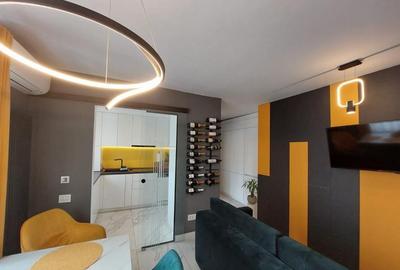 Apartament 2 camere – ultracentral, modern - 2