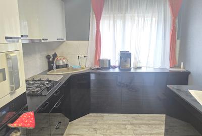 Vand casa in Deva, D+P+M, zona Zavoi, partea de jos, din anul 2021, mobilata - 6