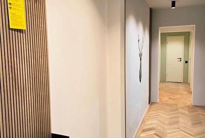 Apartament 3 camere lux Centrul Civic - 13